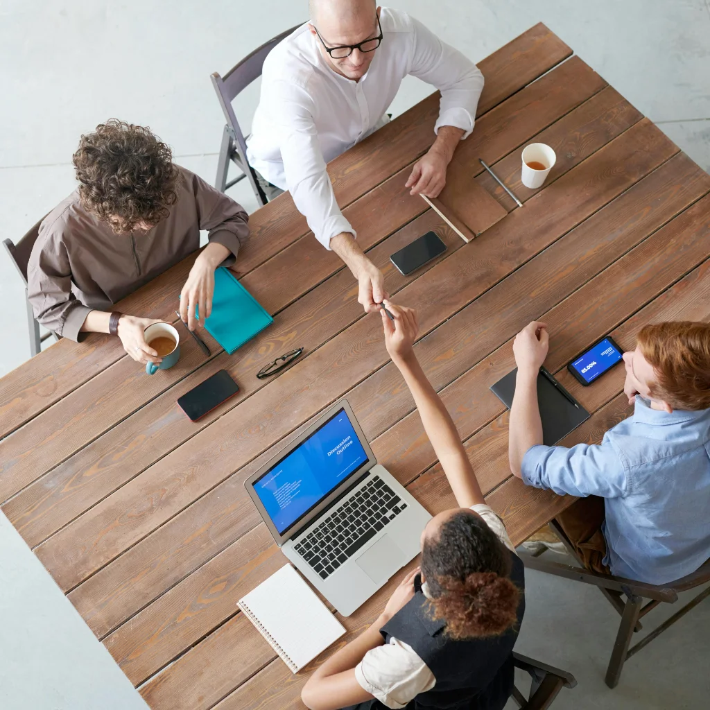 Restaurant Management Dashboard
